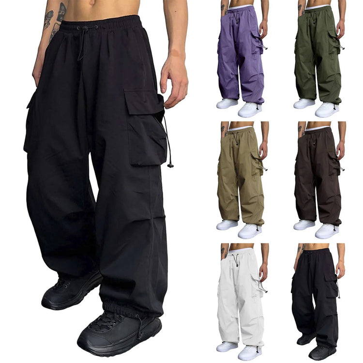 Men's Trousers