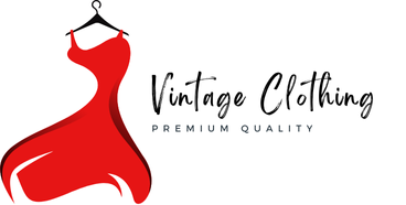 Vintage Clothing